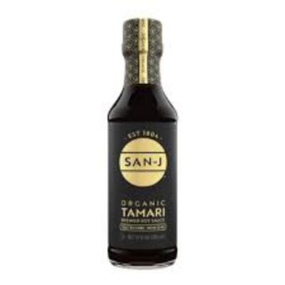 SOY SAUCE (DARK) – 592 ML