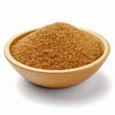 SUGAR BROWN – 1 KG