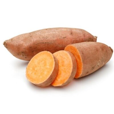 SWEET POTATOES