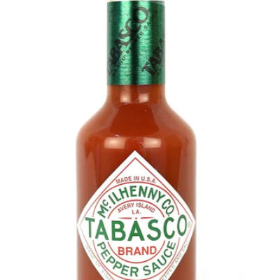 TABASCO SAUCE – 350 ML