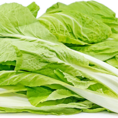 台灣小白菜 – 25磅/箱