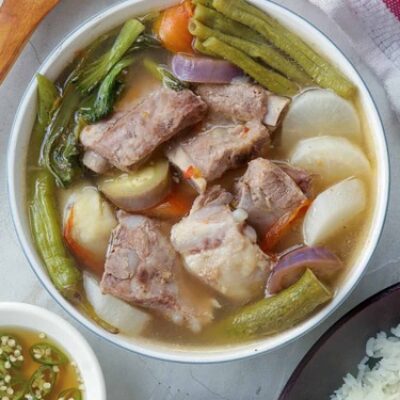 TAMARIND SINIGANG – 50 GM