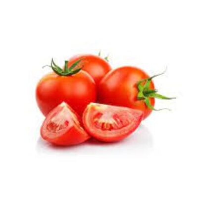 TOMATOES (XL) – 25 LB