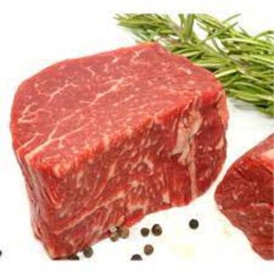 BEEF TENDERLOIN (AAA) – 8 LB/PC