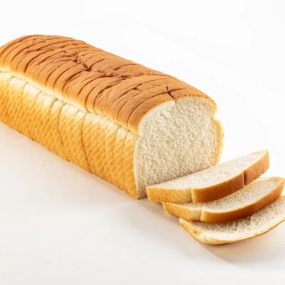 WHITE BREAD – 675 GM