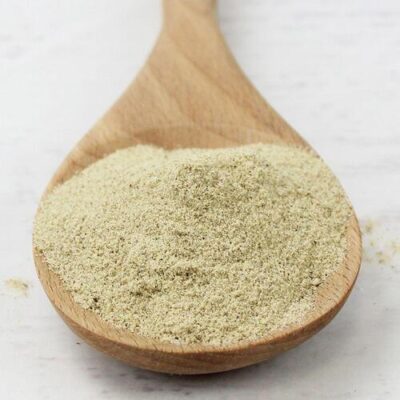 WHITE PEPPER (GROUND FINE) – 454 GM