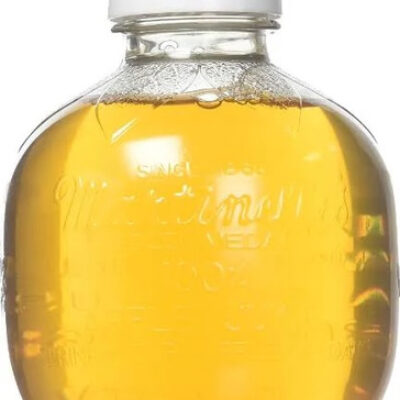 APPLE JUICE – 12/1 LTR