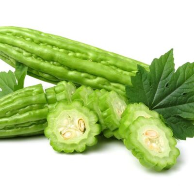 BITTER MELON (KU GUA)