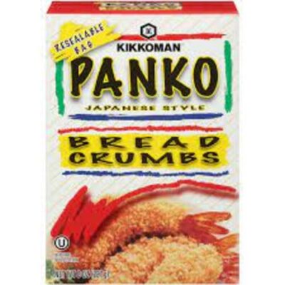 BREAD CRUMB PANKO – 1 KG