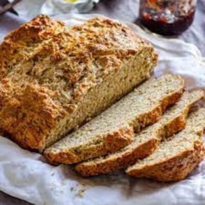 BROWN BREAD – 675 GM