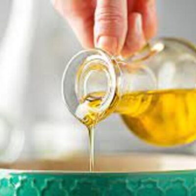 CANOLA COOKING OIL 17.3 LTR