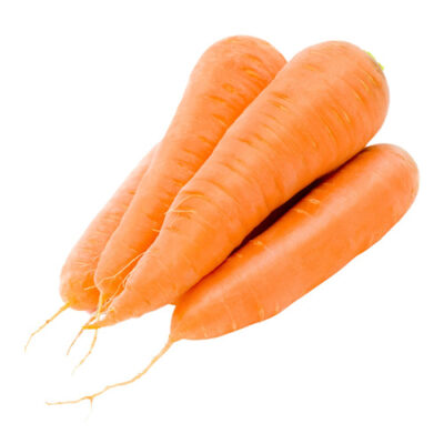 CARROTS (JUMBO) – 22 LB