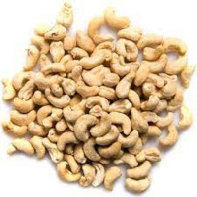 CASHEW NUTS (RAW)