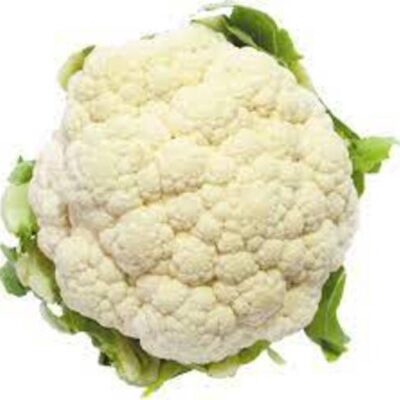 CAULIFLOWER – 12 PC