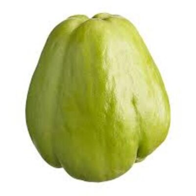 CHAYOTE SQUASH