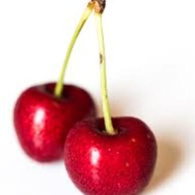 CHERRIES RED – 18 LB