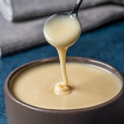 CONDENSED MILK – 300 ML