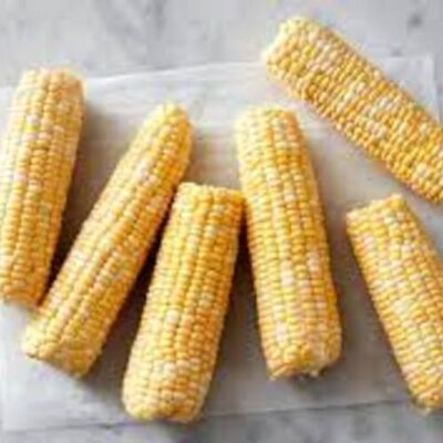 CORN (CLEANED) – 48 PC