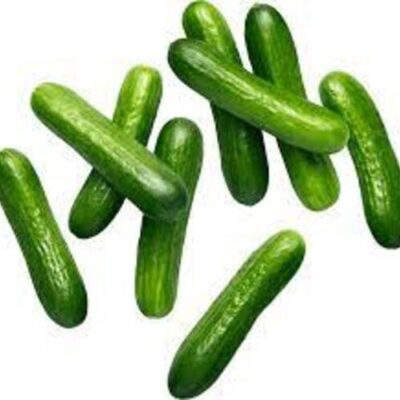 CUCUMBERS BABY