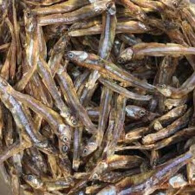 DRIED DILIS – 454 GM
