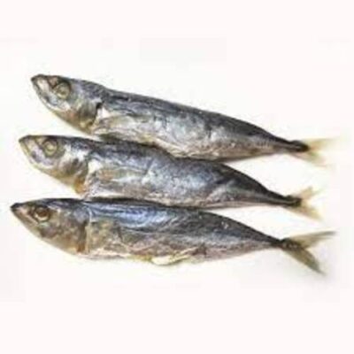 DRIED GALUNGGONG – 100 GM